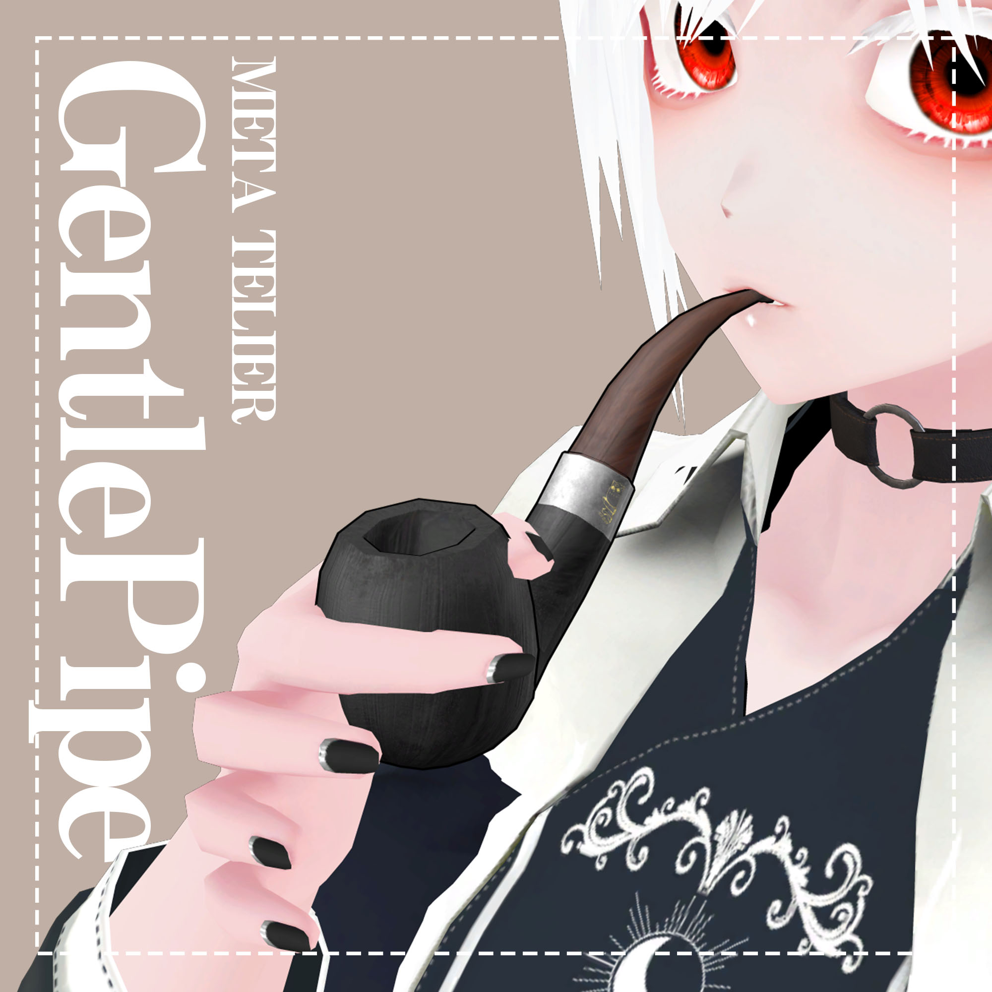 Gentle's pipe